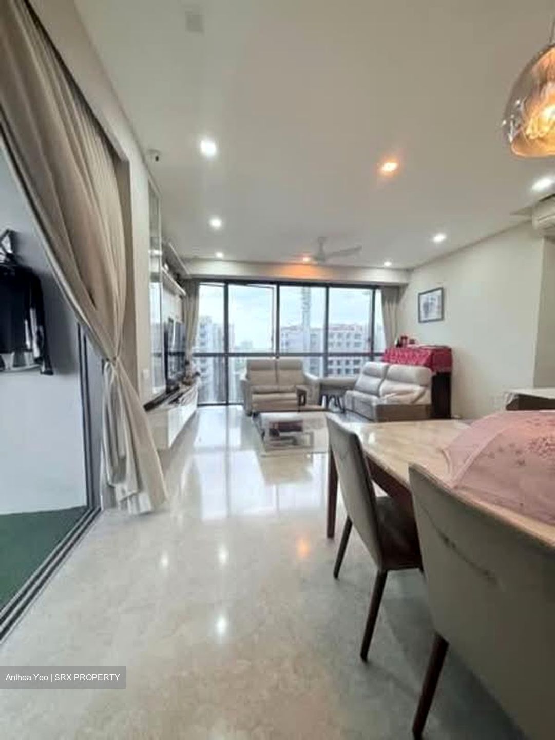 Echelon (D3), Condominium #551847421